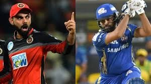 Rohit and Kohli